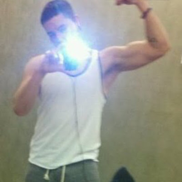 Meet your Posher, Drew - Picture 1 of 1